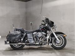 HD ELECTRA GLIDE FLH1340