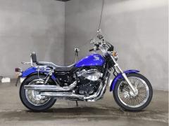 Honda SHADOW750 RS 2013
