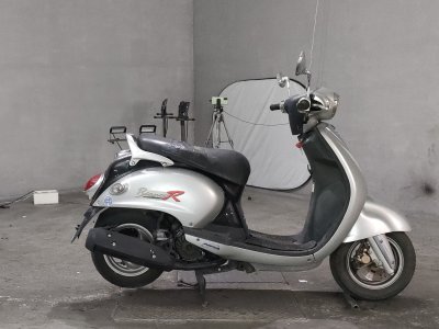 Yamaha VINO125