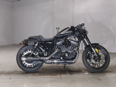 HD ROADSTER XL1200CX 2017