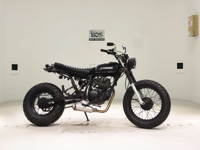 Yamaha TW200 1996