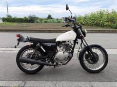 Suzuki GRASSTRACKER BIGBOY 2006