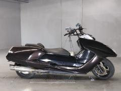 Yamaha MAXAM250 2007