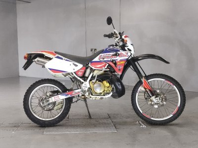 Honda CRM250AR 1997