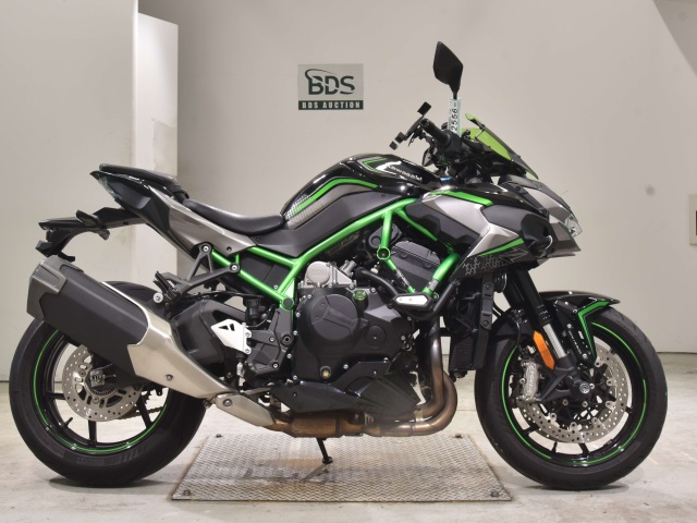 Kawasaki NINJA H2 2020