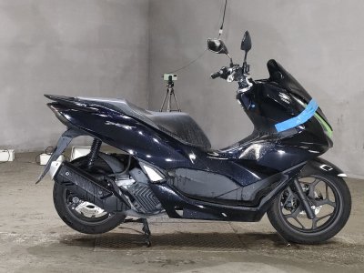 Honda PCX125 2021