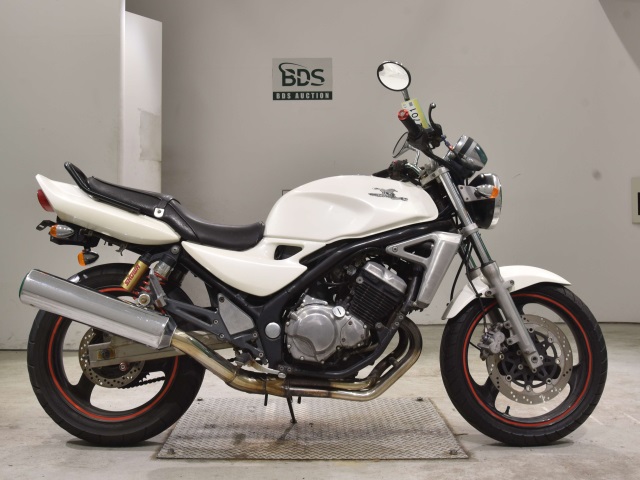 Kawasaki BALIUS ZR250 2000