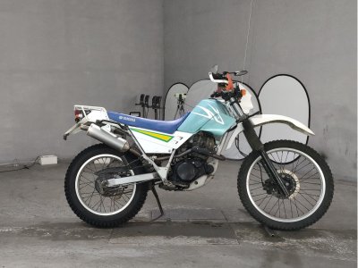 Yamaha SEROW XT225 1991