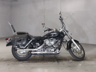 Yamaha DRAGSTAR XVS250 2005