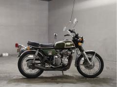 Honda CB350FOUR 2024