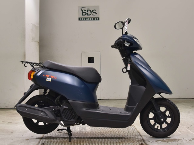 Yamaha JOG 50 2023