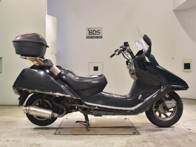 Honda FUSION 1992