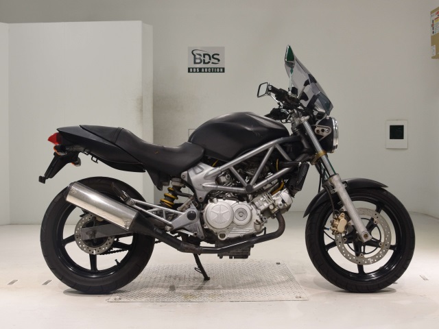 Honda VTR250 2003