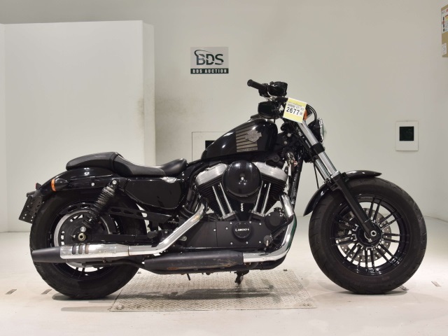 HD SPORTSTER FORTY-EIGHT XL1200X 2015