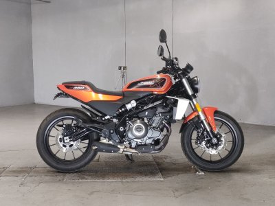 HD X350 2023