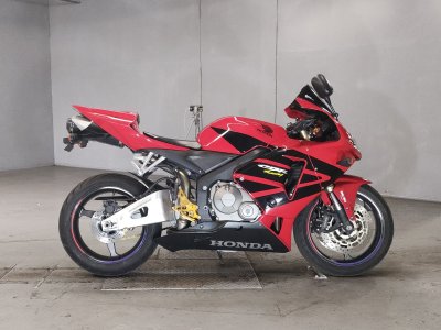 Honda CBR600RR 2005