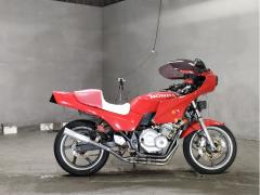 Honda JADE CB250 1991