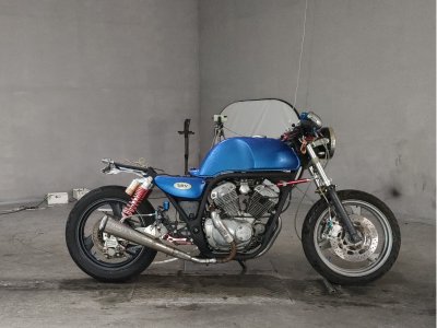Yamaha SRV250 1992