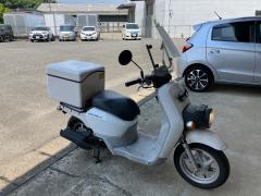Honda BENLY110 2013