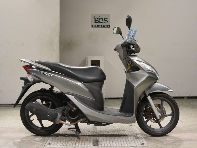 Honda DIO110 2011