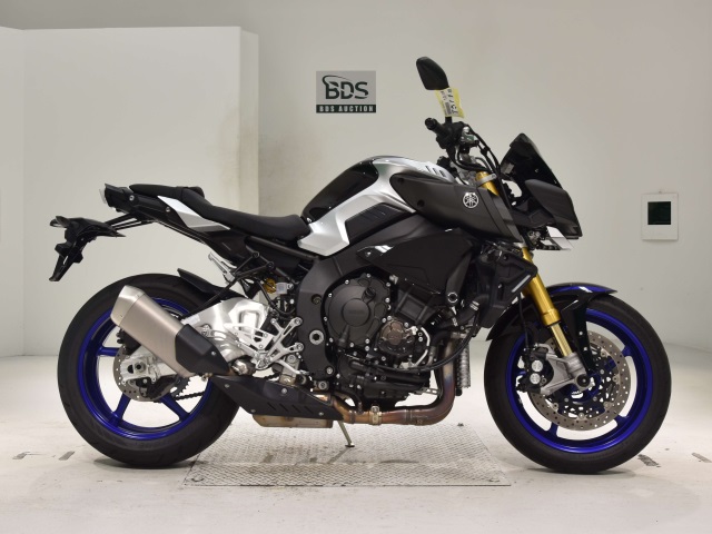 Yamaha MT-10SP 2017