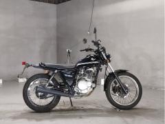 Suzuki GRASSTRACKER BIGBOY 2006