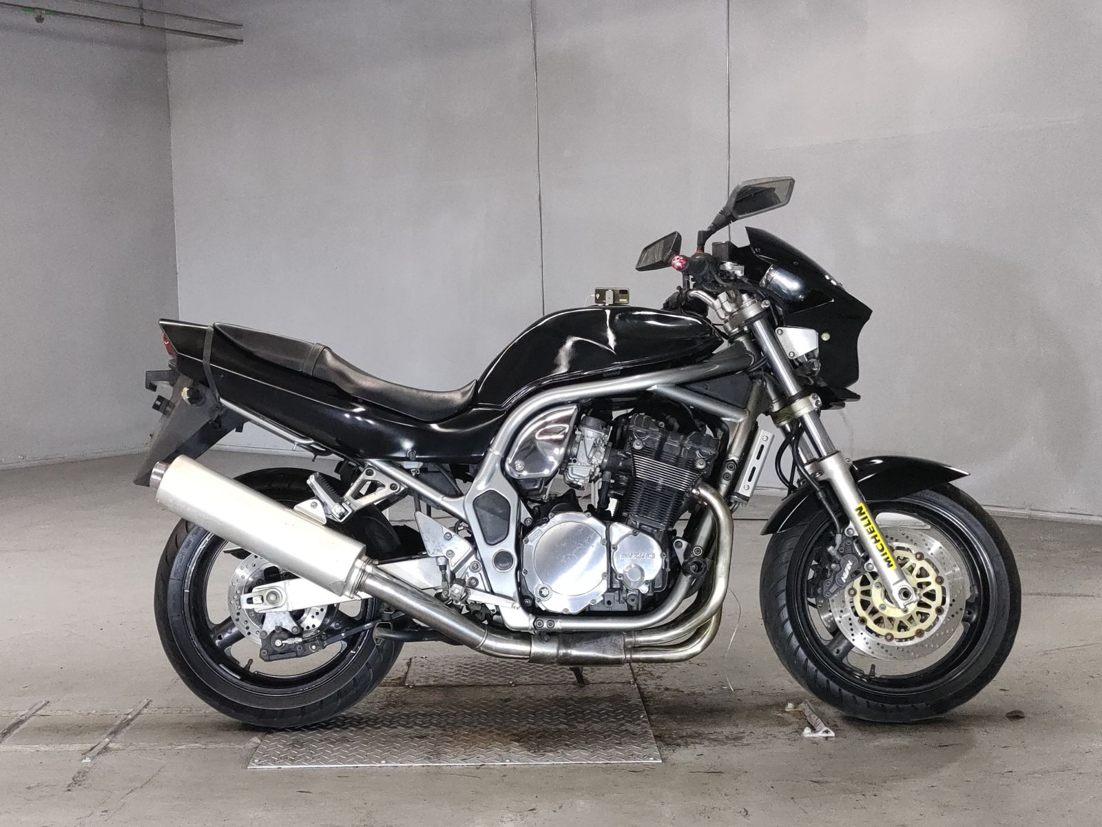 Suzuki GSF1200 1998