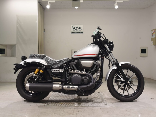 Yamaha BOLT 950RA 2019