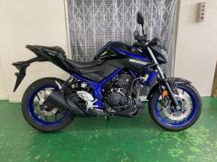 Yamaha MT-25 2018