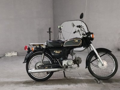 Honda CD50 1995
