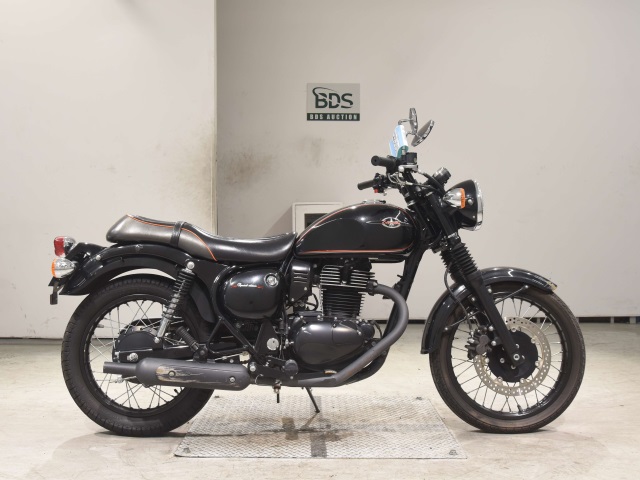 Kawasaki ESTRELLA 2014