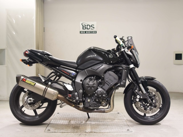 Yamaha FZ1-N 2011