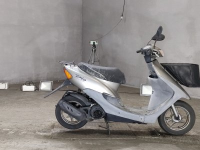 Honda DIO 1995