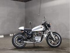 Yamaha XS250SPL