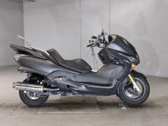 Honda FORZA Z 2006