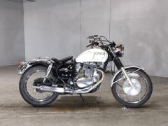 Kawasaki ESTRELLA 2001