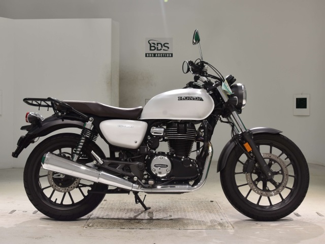 Honda GB350 2023