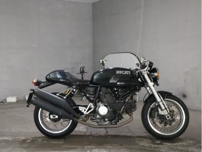 Ducati SPORT1000 2008