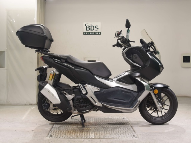 Honda ADV 150 2020