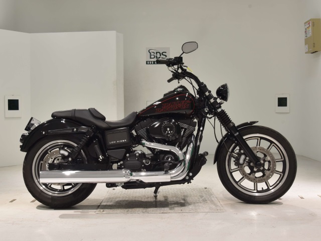 HD LOW RIDER FXDL1580 2016