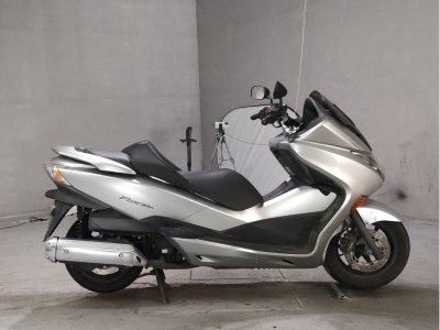 Honda FORZA Z 2008
