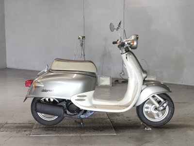 Honda GIORNO 1997
