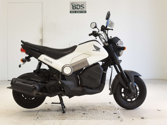 Honda NAVI110