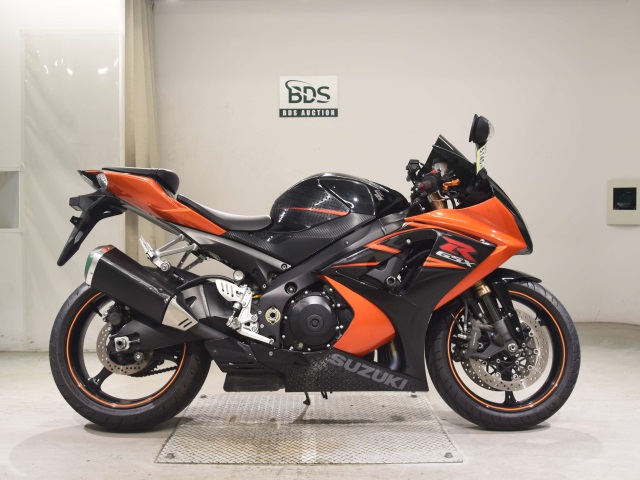 Suzuki GSX-R1000 2007