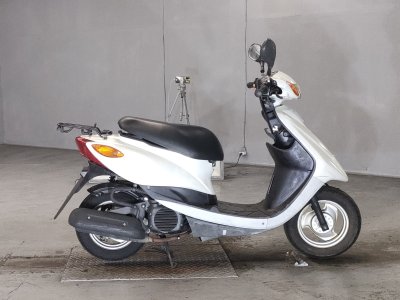 Yamaha JOG 115 2007
