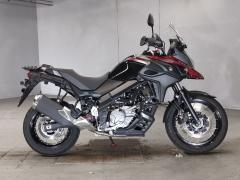 Suzuki V-STROM DL650XT 2023