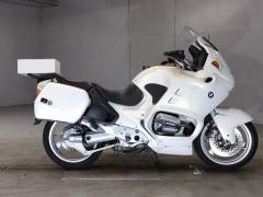 BMW R1100RT 1998