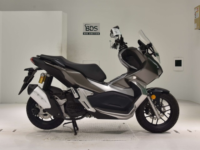 Honda ADV 150 2020