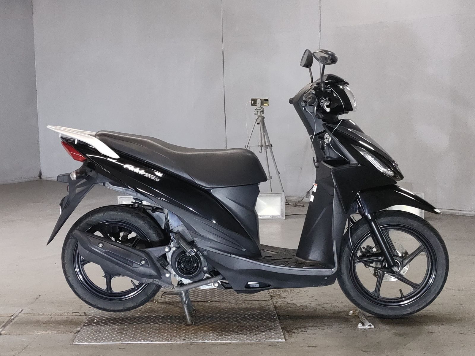Suzuki ADDRESS V110