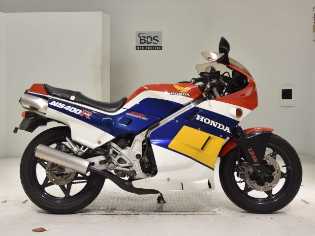 Honda NS400R 1987